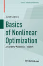 Basics of Nonlinear Optimization: Around the Weierstrass Theorem