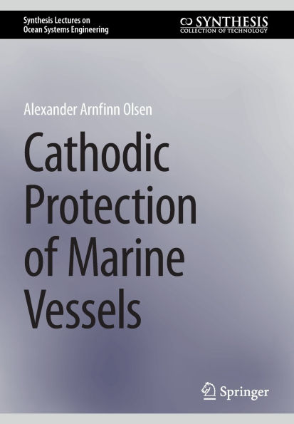 Cathodic Protection of Marine Vessels