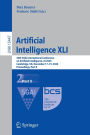 Artificial Intelligence XLI: 44th SGAI International Conference on Artificial Intelligence, AI 2024, Cambridge, UK, December 17-19, 2024, Proceedings, Part II