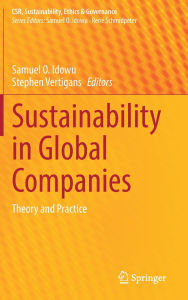 Downloading audio books ipod Sustainability in Global Companies: Theory and Practice English version 