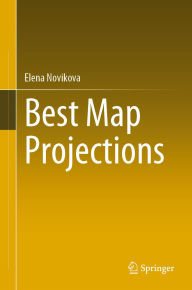 Title: Best Map Projections, Author: Elena Novikova