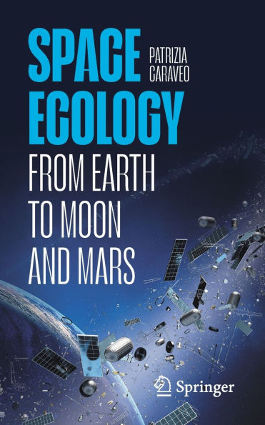 Space Ecology: From Earth to Moon and Mars