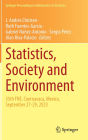 Statistics, Society and Environment: 35th FNE, Cuernavaca, Mexico, September 27-29, 2023