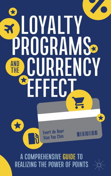 Loyalty Programs and the Currency Effect: A Comprehensive Guide to Realizing the Power of Points