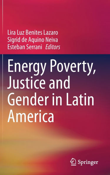 Energy Poverty, Justice and Gender Latin America
