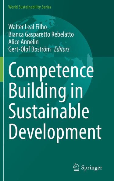 Competence Building Sustainable Development