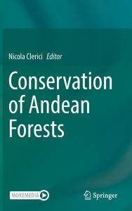 Title: Conservation of Andean Forests, Author: Nicola Clerici