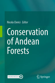 Title: Conservation of Andean Forests, Author: Nicola Clerici