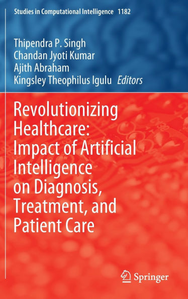 Revolutionizing Healthcare: Impact of Artificial Intelligence on Diagnosis, Treatment, and Patient Care