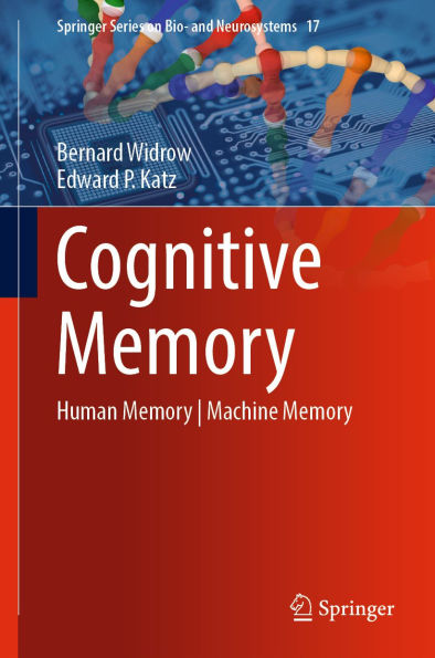 Cognitive Memory: Human Memory Machine Memory
