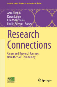 Title: Research Connections: Career and Research Journeys from the SMP Community, Author: Abra Brisbin