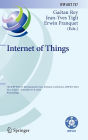 Internet of Things: 7th IFIP WG 5.5 International Cross-Domain Conference, IFIPIoT 2024, Nice, France, November 6-8, 2024, Proceedings