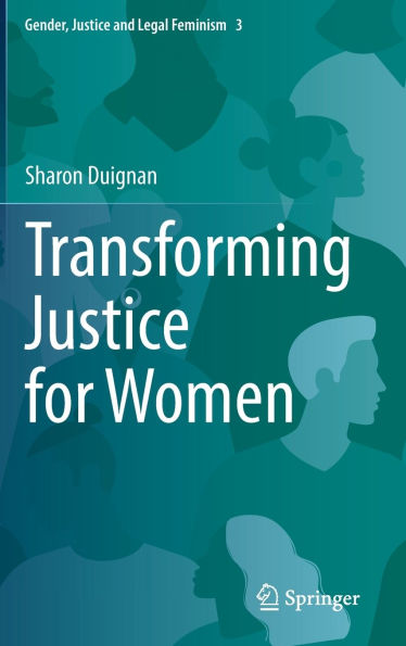 Transforming Justice for Women