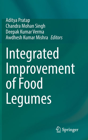 Integrated Improvement of Food Legumes