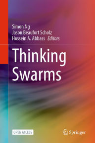 Title: Thinking Swarms, Author: Simon Ng