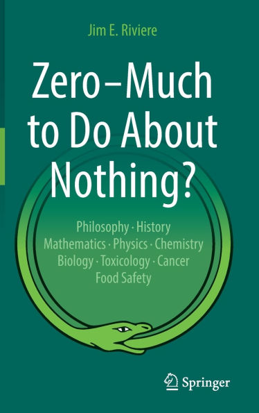 Zero - Much to Do About Nothing?