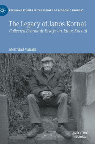 Download ebooks free ipod The Legacy of Janos Kornai: Collected Economic Essays on Janos Kornai  9783031832383
