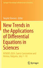 New Trends in the Applications of Differential Equations in Sciences: NTADES 2024, Saints Constantine and Helena, Bulgaria, July 7-10