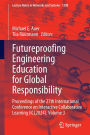 Futureproofing Engineering Education for Global Responsibility: Proceedings of the 27th International Conference on Interactive Collaborative Learning (ICL2024), Volume 3
