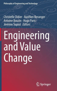 Engineering and Value Change