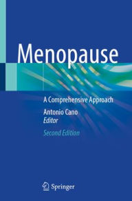 English audio books free download mp3 Menopause: A Comprehensive Approach 9783031839788 