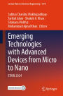 Emerging Technologies with Advanced Devices from Micro to Nano: ETMN 2024