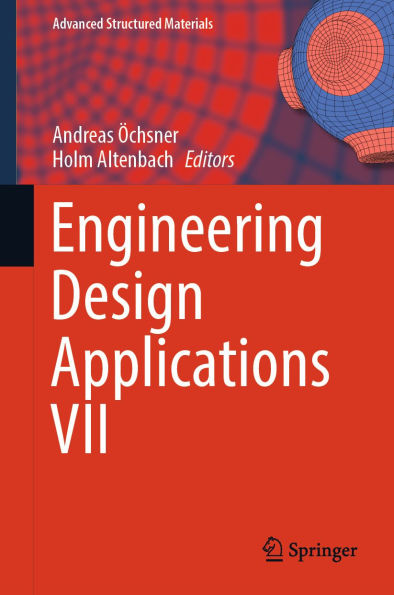 Engineering Design Applications VII