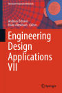 Engineering Design Applications VII