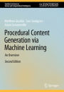 Procedural Content Generation via Machine Learning: An Overview