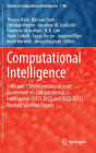 Computational Intelligence: 14th and 15th International Joint Conference on Computational Intelligence (IJCCI 2022 and IJCCI 2023) Revised Selected Papers