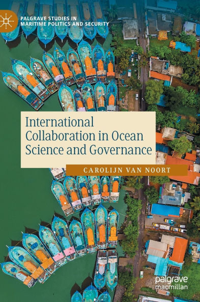 International Collaboration Ocean Science and Governance