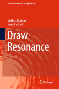 Download best sellers ebooks Draw Resonance