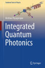 Integrated Quantum Photonics