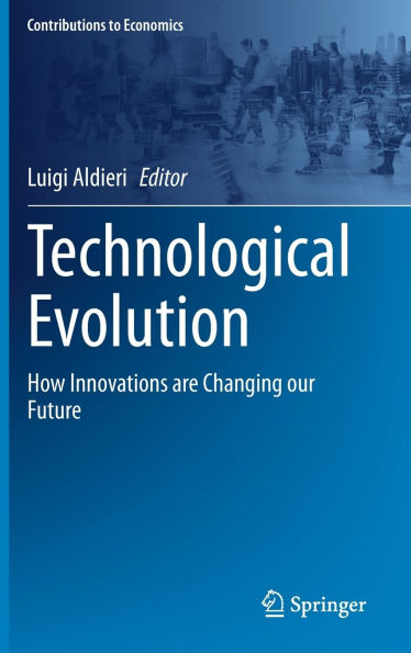 Technological Evolution: How Innovations are Changing our Future