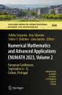 Numerical Mathematics and Advanced Applications ENUMATH 2023, Volume 2: European Conference, September 4-8, Lisbon, Portugal
