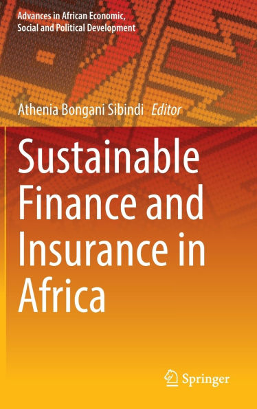 Sustainable Finance and Insurance Africa