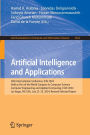 Artificial Intelligence and Applications: 26th International Conference, ICAI 2024, Held as Part of the World Congress in Computer Science, Computer Engineering and Applied Computing, CSCE 2024, Las Vegas, NV, USA, July 22-25, 2024, Revised Selected Paper