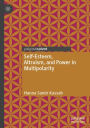 Self-Esteem, Altruism, and Power in Multipolarity