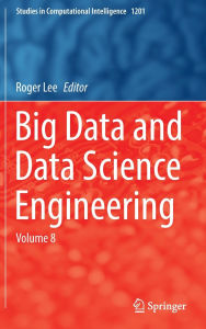 Top audiobook download Big Data and Data Science Engineering: Volume 8