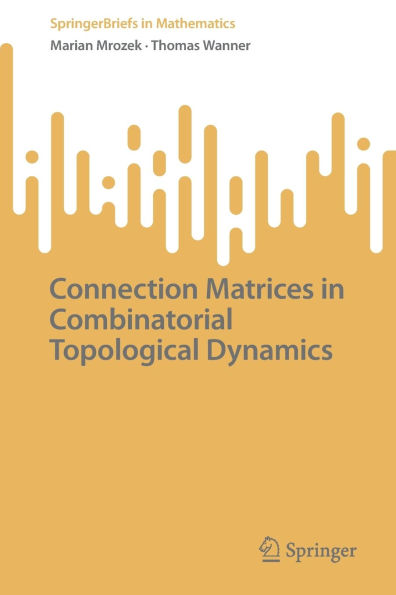 Connection Matrices in Combinatorial Topological Dynamics