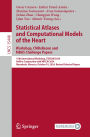 Statistical Atlases and Computational Models of the Heart. Workshop, CMRxRecon and MBAS Challenge Papers.: 15th International Workshop, STACOM 2024, Held in Conjunction with MICCAI 2024, Marrakesh, Morocco, October 10, 2024, Revised Selected Papers