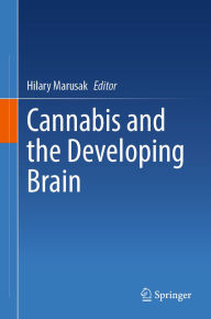E book download forum Cannabis and the Developing Brain 9783031879890