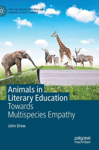 Animals Literary Education: Towards Multispecies Empathy