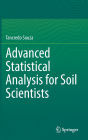 Advanced Statistical Analysis for Soil Scientists