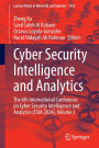 Cyber Security Intelligence and Analytics: The 6th International Conference on Cyber Security Intelligence and Analytics (CSIA 2024), Volume 2