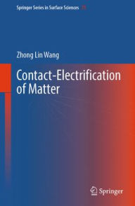 Ebook ita ipad free download Contact-Electrification of Matter 9783031885037