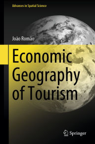 Free download ebooks for ipod touch Economic Geography of Tourism English version