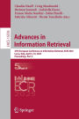 Advances in Information Retrieval: 47th European Conference on Information Retrieval, ECIR 2025, Lucca, Italy, April 6-10, 2025, Proceedings, Part V