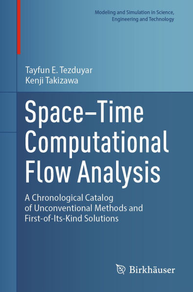 Space-Time Computational Flow Analysis: A Chronological Catalog of Unconventional Methods and First-of-Its-Kind Solutions
