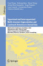 Supervised and Semi-supervised Multi-structure Segmentation and Landmark Detection in Dental Data: MICCAI 2024 Challenges: ToothFairy 2024, 3DTeethLand 2024, and STS 2024, Held in Conjunction with MICCAI 2024, Marrakesh, Morocco, October 6, 2024, Proceedi